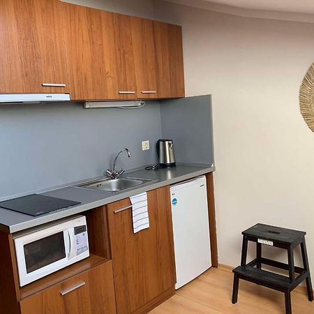 Villa Park Studio Apartment Nr 409 Borovets Exterior photo